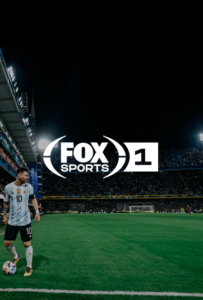 ESPN 6 ARG En Vivo Online