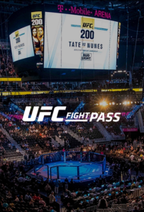 UFC Fight Pass Ao Vivo Live