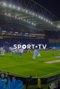 SPORT TV Ao Vivo Online