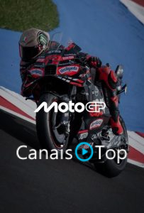 MotoGP: GP do Japão – Classificação – Ao Vivo – 02/10/2026 – 22h50
