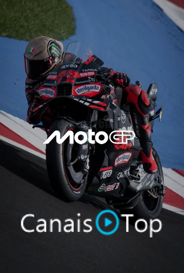 MotoGP: GP do Japão – Classificação – Ao Vivo – 02/10/2026 – 22h50