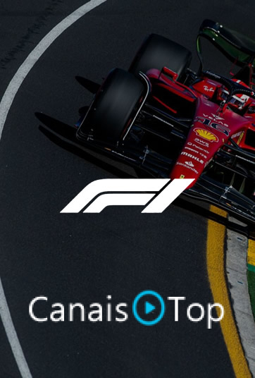 FÓRMULA 1 – GP do Bahrein – Treino Livre 3 – Ao Vivo – 03/10/2026 – 01h30