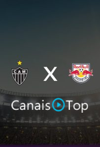 Atlético-MG x RB Bragantino – Ao Vivo – 03/10/2026 – 18h30