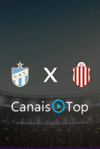 Atlético Tucumán x Barracas Central – Ao Vivo – 03/10/2026 – 17h00
