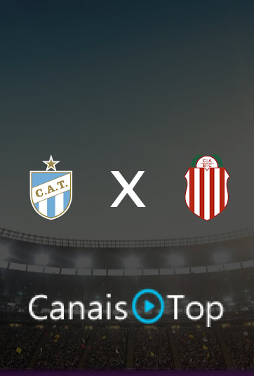 Atlético Tucumán x Barracas Central – Ao Vivo – 03/10/2026 – 17h00