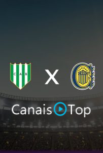 Banfield x Rosario Central – Ao Vivo – 05/10/2026 – 21h15
