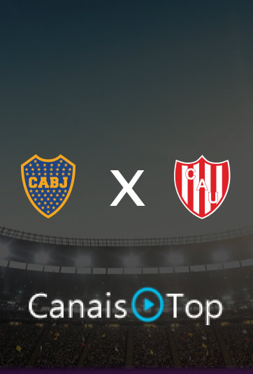 Boca Juniors x Unión Santa Fé – Ao Vivo – 02/10/2026 – 21h30