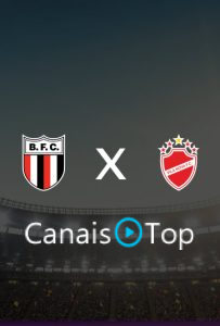Botafogo SP x Vila Nova – Ao Vivo – 03/10/2026 – 18h30