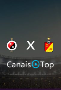 Cúcuta Deportivo x Deportivo Pereira – Ao Vivo – 04/10/2026 – 18h05