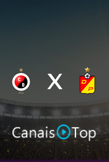 Cúcuta Deportivo x Deportivo Pereira – Ao Vivo – 04/10/2026 – 18h05