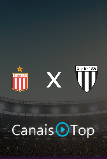 Estudiantes x Gimnasia Mendoza – Ao Vivo – 05/10/2026 – 19h00