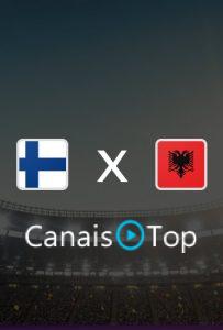 Finlandia x Albania – Ao Vivo – 03/10/2026 – 10h00