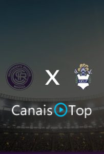 Independiente Rivadavia x Gimnasia La Plata – Ao Vivo – 02/10/2026 – 21h30