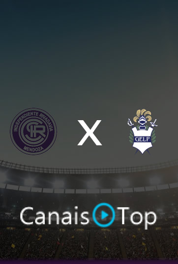 Independiente Rivadavia x Gimnasia La Plata – Ao Vivo – 02/10/2026 – 21h30