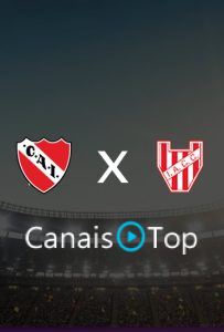 Independiente x Instituto – Ao Vivo – 02/10/2026 – 19h15