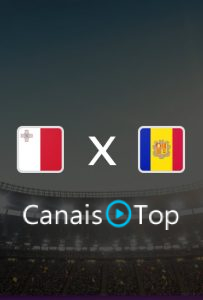 Malta x Andorra – Ao Vivo – 04/10/2026 – 13h00