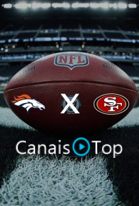 NFL: Denver Broncos vs San Francisco 49ers – Ao Vivo – 04/10/2026 – 17h25