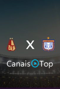 Tolima x Boyacá Chicó – Ao Vivo – 03/10/2026 – 18h05